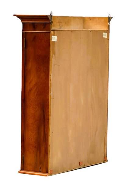 Vitrine à suspendre