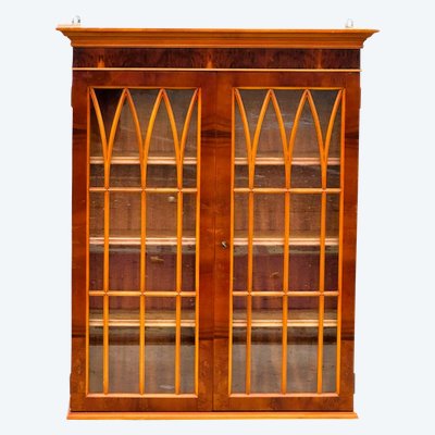 Vitrine à suspendre