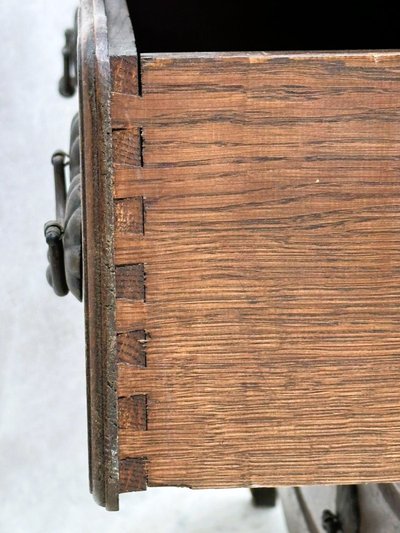 Commode