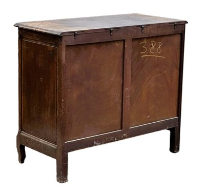 Commode