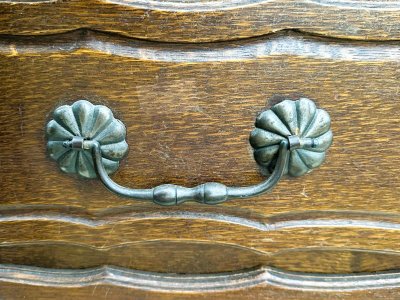 Commode