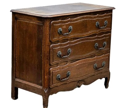 Commode