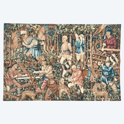 Tapisserie