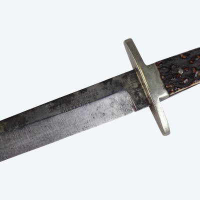 Coltello Bowie - Stati Uniti