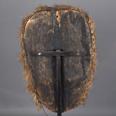 Sepik hut mask – Papua New Guinea