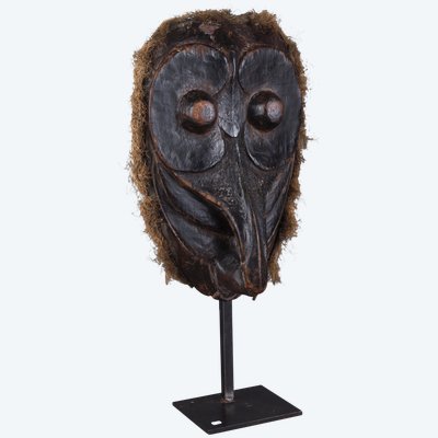 Sepik hut mask – Papua New Guinea