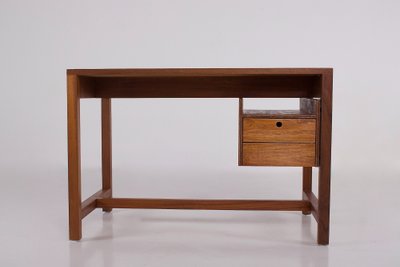 Bureau moderniste Charles Vandenhove