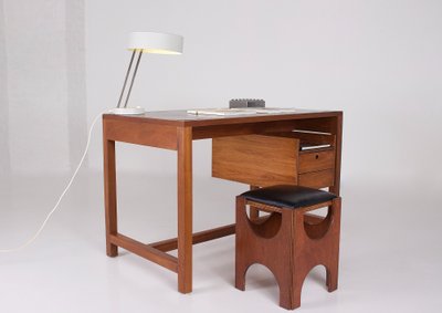 Bureau moderniste Charles Vandenhove