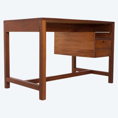 Bureau moderniste Charles Vandenhove