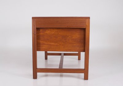 Bureau Moderniste Charles Vandenhove