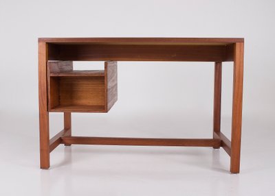 Bureau Moderniste Charles Vandenhove