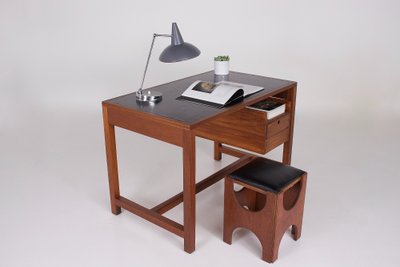 Bureau Moderniste Charles Vandenhove