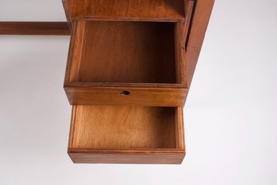 Bureau Moderniste Charles Vandenhove