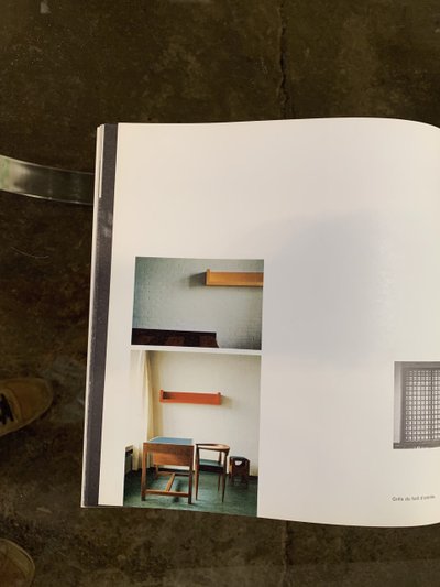 Bureau Moderniste Charles Vandenhove