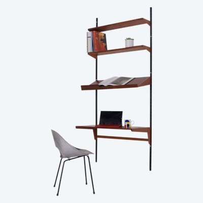 Kai Kristiansen secretary shelf