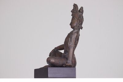 Indra Roi des Dieux, Nepal