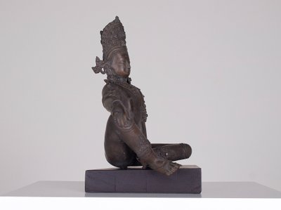 Indra Roi des Dieux, Nepal