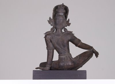 Indra Roi des Dieux, Nepal
