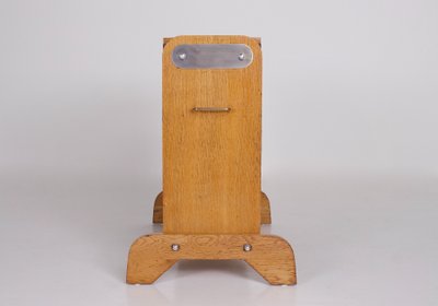 Ausziehbarer Schreibtisch aus Eiche von Raclem