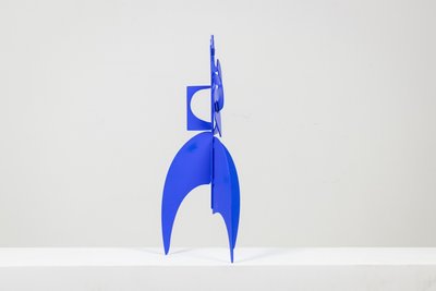 Antonino di San Pietro. Scultura "Mr Guitar". Contemporaneo. Codice articolo: LS6246487A