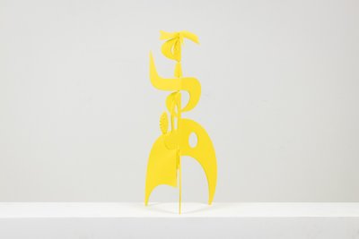Antonino di San Pietro. Scultura “Signor Sole”. Contemporaneo. Codice articolo: LS6247487A