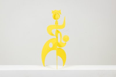 Antonino di San Pietro. Scultura “Signor Sole”. Contemporaneo. Codice articolo: LS6247487A