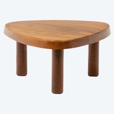 Pierre Chapo. Couchtisch Modell „T23“. Um 1960. LS62952056T