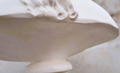 Bust of Jean Baptiste de Piquet Marquis de Méjane after Houdon
