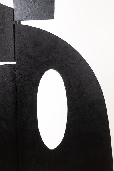 Antonino di San Pietro. Scultura “Signor Jouve”. Contemporaneo. Codice articolo: LS62233009P