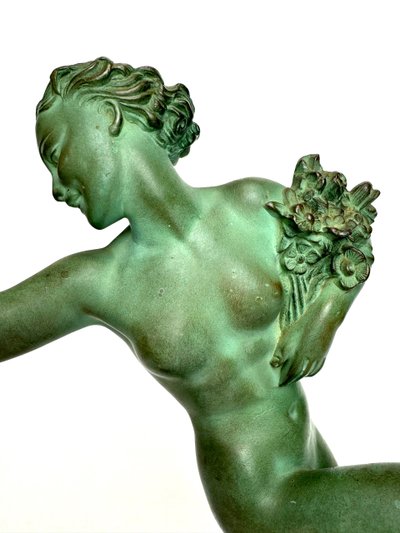 Fayral, Max Le Verrier Edizioni - Liesse