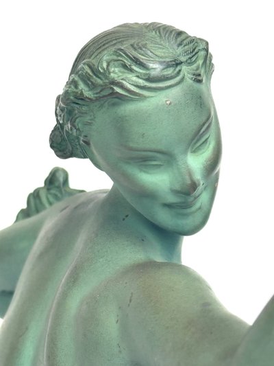 Fayral, Max Le Verrier Edizioni - Liesse