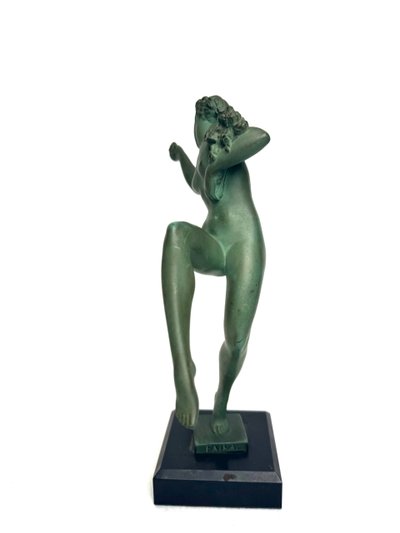 Fayral, Max Le Verrier Edizioni - Liesse
