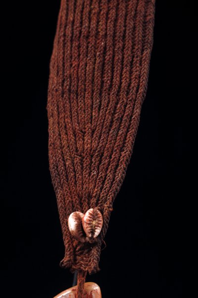 Traditional Kina currency, tribal art, oceanic art, first arts, Papua New Guinea