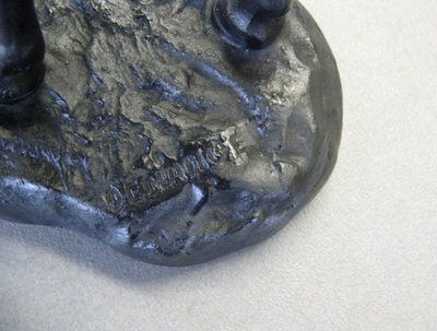 Statua equestre raffigurante Napoleone I.