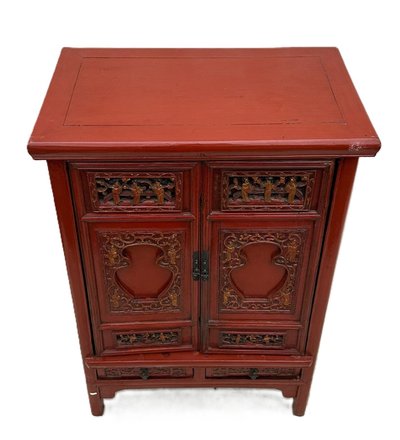 Chinesisches Buffet