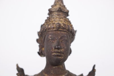 Coppia di guardiani Thepphanom Rattanakosin