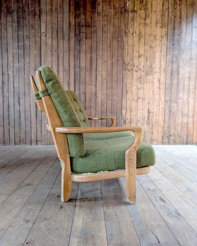 Sofa Guillerme et Chambron Romeo and Juliet model