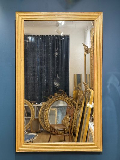 Directoire mirror Ref. 534 / 85x137