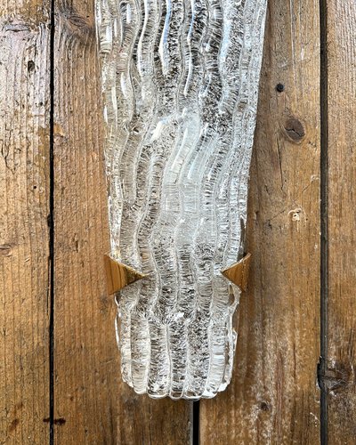 Pair of Maison ARLUS sconces