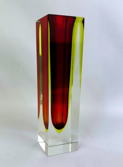 Vase vintage Murano