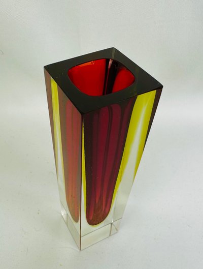 Vase vintage Murano