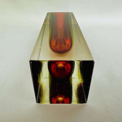 Vase vintage Murano
