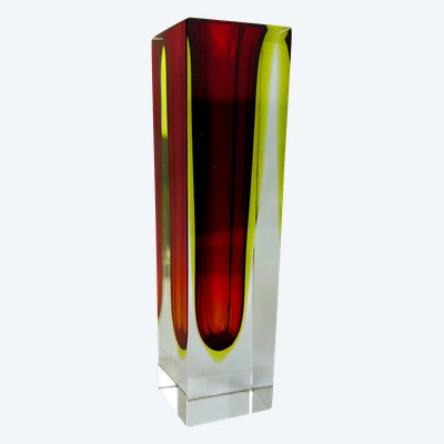 Vase vintage Murano