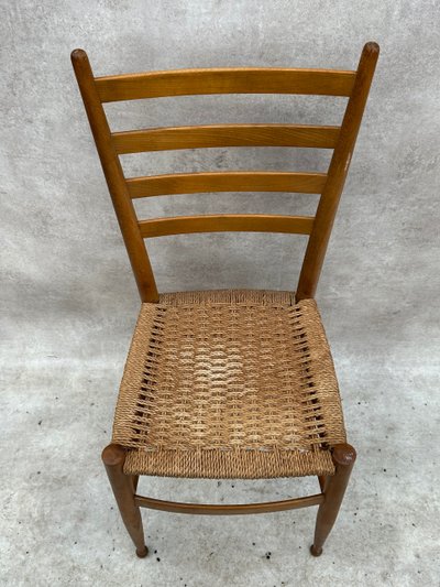 Sedia 1960