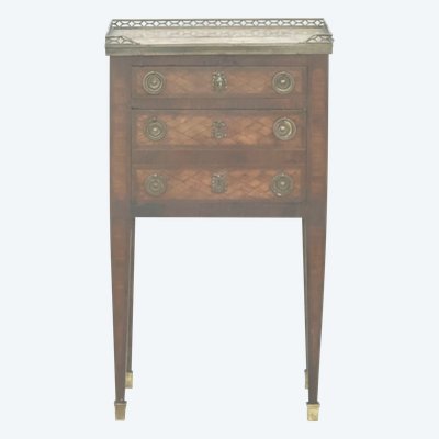Table de chevet