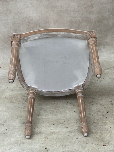 3 chaises