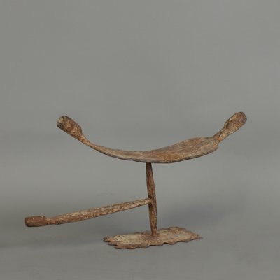 Dogon headrest - Mali