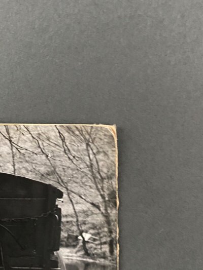Fotografie Bernard Darot AFIAP XXe Photo Club Nantais Herbst