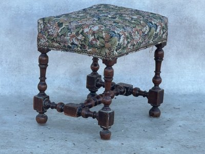 Stool