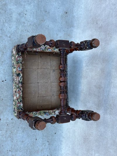 Stool